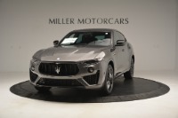 2019 Maserati Levante