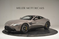 2019 Aston Martin Vantage