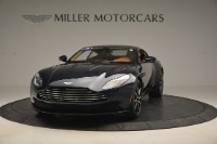 2018 Aston Martin DB11 V12