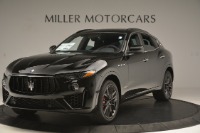 2019 Maserati Levante