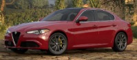 2019 Alfa Romeo Giulia