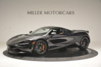 2019 McLaren 720S