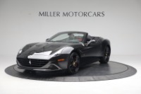 2016 Ferrari California T