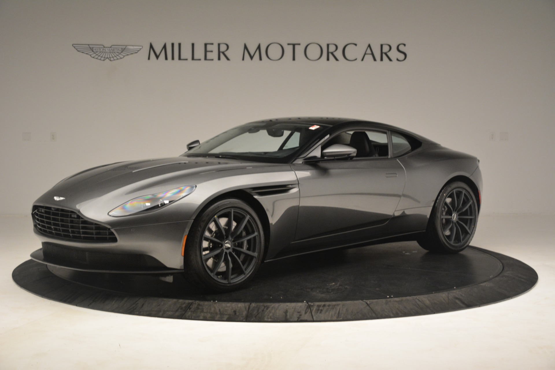 New 2019 Aston Martin DB11 V12 AMR Coupe | Greenwich, CT