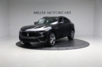 2019 Maserati Levante