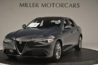 2019 Alfa Romeo Giulia