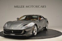 2018 Ferrari 812 Superfast