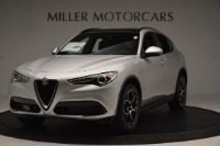 2019 Alfa Romeo Stelvio