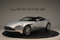 2018 Aston Martin DB11 V12