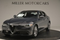 2019 Alfa Romeo Giulia