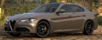 2019 Alfa Romeo Giulia