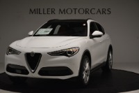 2019 Alfa Romeo Stelvio