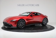 2020 Aston Martin Vantage