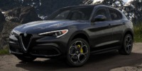 2019 Alfa Romeo Stelvio