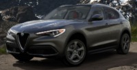 2019 Alfa Romeo Stelvio