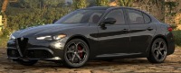 2019 Alfa Romeo Giulia