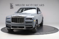 2020 Rolls-Royce Cullinan