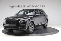 2020 Bentley Bentayga