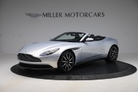 2020 Aston Martin DB11 Volante