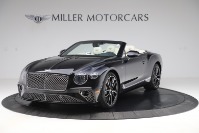 2020 Bentley Continental GTC