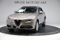 2019 Alfa Romeo Stelvio