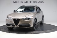 2019 Alfa Romeo Stelvio
