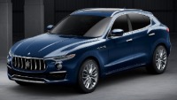 2019 Maserati Levante