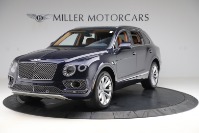 2017 Bentley Bentayga