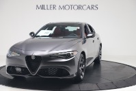 2020 Alfa Romeo Giulia