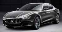 2019 Maserati Ghibli