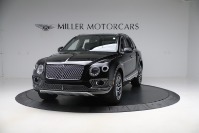 2018 Bentley Bentayga