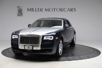 2015 Rolls-Royce Ghost