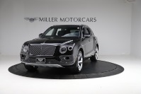 2017 Bentley Bentayga