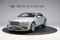 2016 Bentley Continental GT