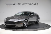 2012 Aston Martin V12 Vantage