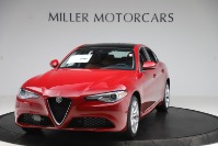 2020 Alfa Romeo Giulia