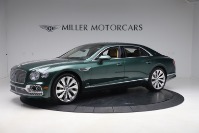 2020 Bentley Flying Spur