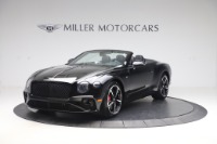 2020 Bentley Continental GTC