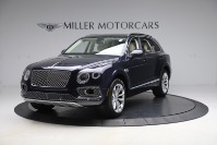 2017 Bentley Bentayga