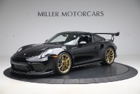 2019 Porsche 911