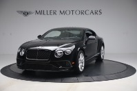 2016 Bentley Continental GT