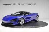 2020 McLaren 720S