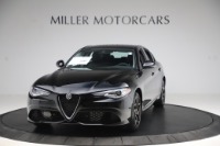 2020 Alfa Romeo Giulia