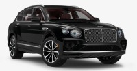 2021 Bentley Bentayga