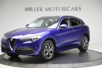 2020 Alfa Romeo Stelvio