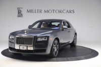 2016 Rolls-Royce Ghost