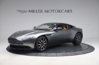 2017 Aston Martin DB11