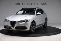 2020 Alfa Romeo Stelvio