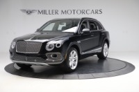 2018 Bentley Bentayga