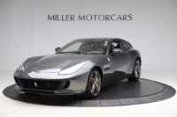 2020 Ferrari GTC4Lusso